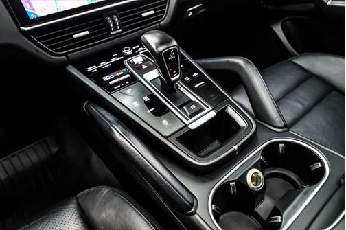 2020 Porsche Cayenne AWD