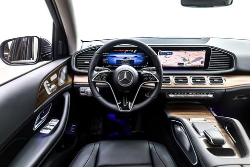 2025 Mercedes-Benz GLE 350 Base