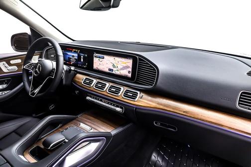 2025 Mercedes-Benz GLE 350 Base