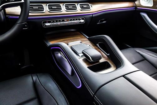 2025 Mercedes-Benz GLE 350 Base