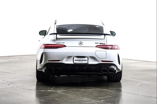 2024 Mercedes-Benz AMG GT 63 S E Performance 4-Door