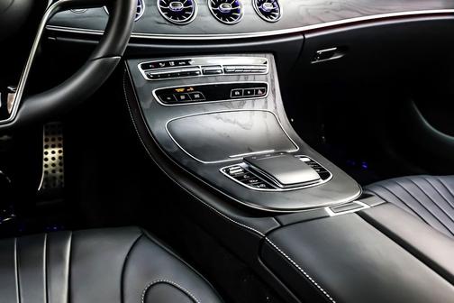 2022 Mercedes-Benz CLS 450 Base