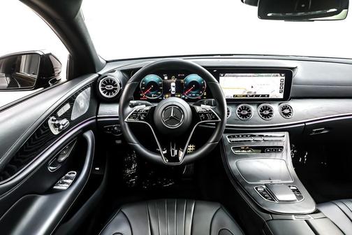 2022 Mercedes-Benz CLS 450 Base