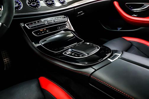 2023 Mercedes-Benz AMG E 53 4MATIC