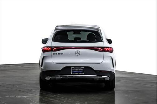 2025 Mercedes-Benz EQE 350+ Base