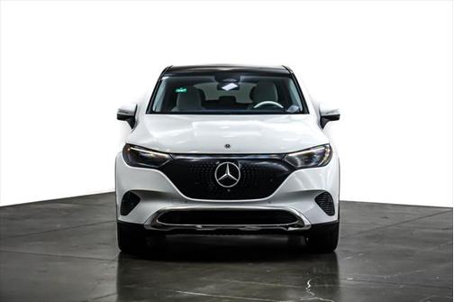 2025 Mercedes-Benz EQE 350+ Base
