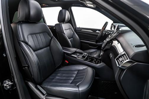 2018 Mercedes-Benz GLE 350 Base