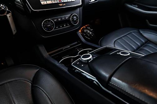 2018 Mercedes-Benz GLE 350 Base