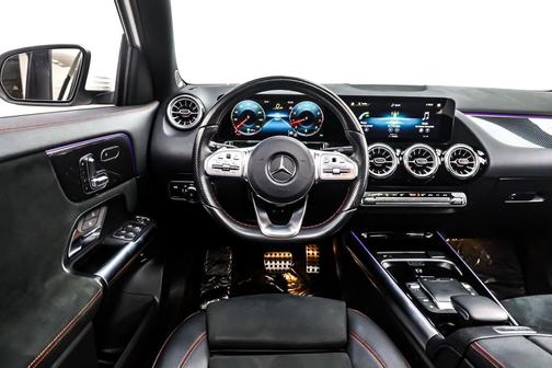 2023 Mercedes-Benz GLA 250 Base