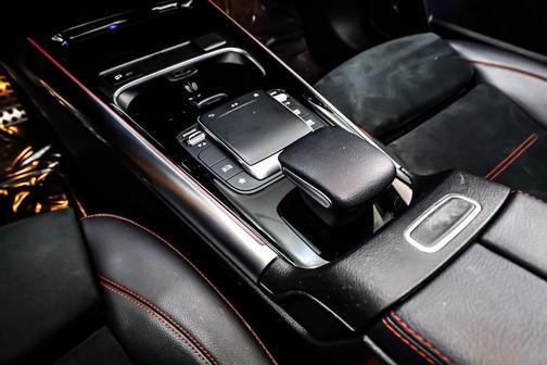 2023 Mercedes-Benz GLA 250 Base