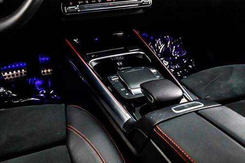 2022 Mercedes-Benz GLA 250 Base