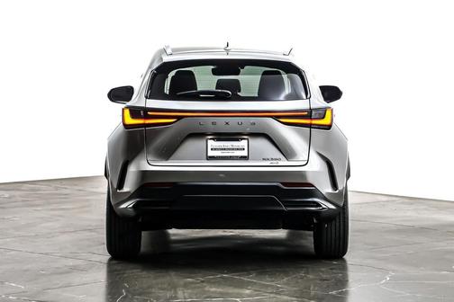 2022 Lexus NX 350 NX 350
