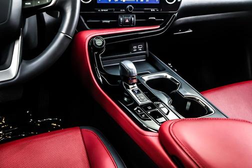 2022 Lexus NX 350 NX 350