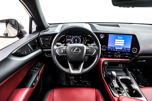2022 Lexus NX 350 NX 350