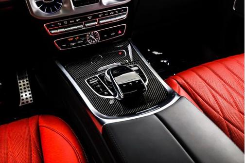 2023 Mercedes-Benz AMG G 63 AMG G 63 4x4 Squared