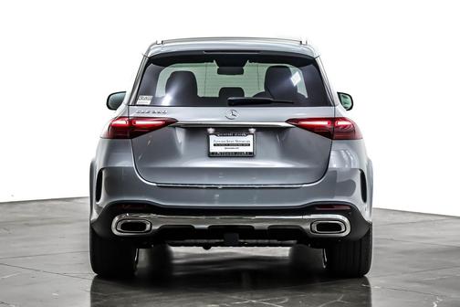 2026 Mercedes-Benz GLE 350 Base