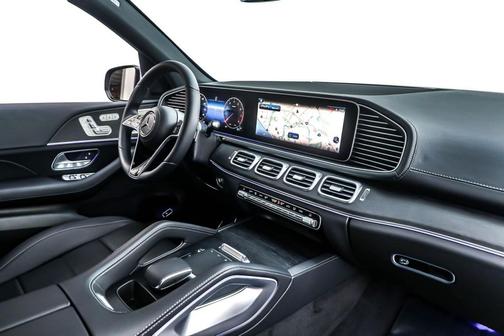 2026 Mercedes-Benz GLE 350 Base