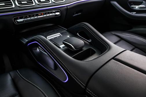 2026 Mercedes-Benz GLE 350 Base