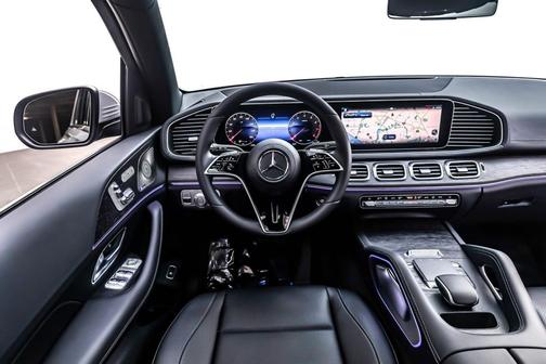 2026 Mercedes-Benz GLE 350 Base