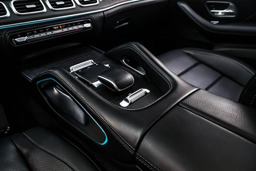 2022 Mercedes-Benz GLS 450 4MATIC