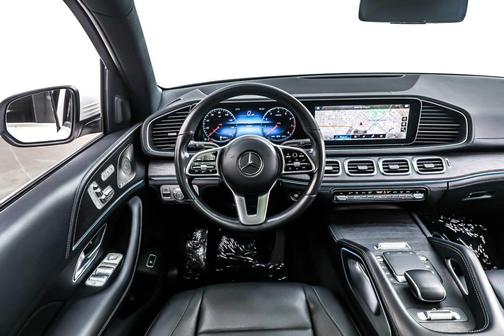2022 Mercedes-Benz GLS 450 4MATIC