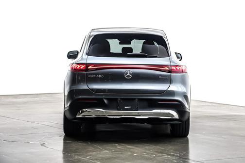 2023 Mercedes-Benz EQS 450 4MATIC