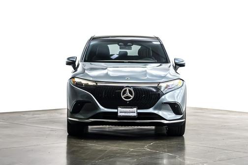 2023 Mercedes-Benz EQS 450 4MATIC