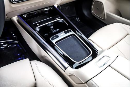 2025 Mercedes-Benz GLA 250 Base