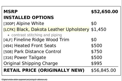 2018 BMW 530e iPerformance