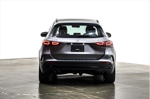 2022 Mercedes-Benz AMG GLA 35 4MATIC