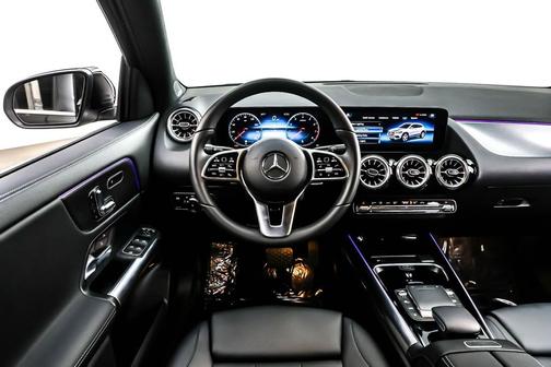 2023 Mercedes-Benz GLA 250 Base