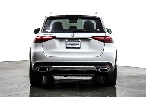 2026 Mercedes-Benz GLE 350 Base