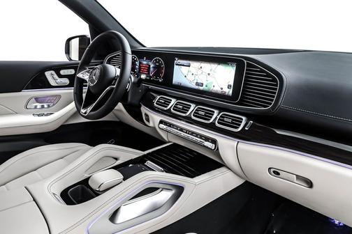 2026 Mercedes-Benz GLE 350 Base