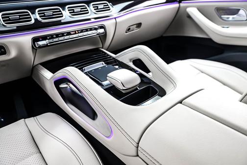 2026 Mercedes-Benz GLE 350 Base