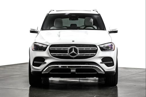 2026 Mercedes-Benz GLE 350 Base