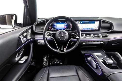 2025 Mercedes-Benz GLE 350 Base