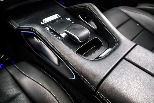 2025 Mercedes-Benz GLE 350 Base