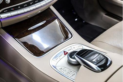 2017 Mercedes-Benz S-Class S 550 Sedan