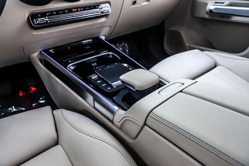 2023 Mercedes-Benz EQB 250 Base