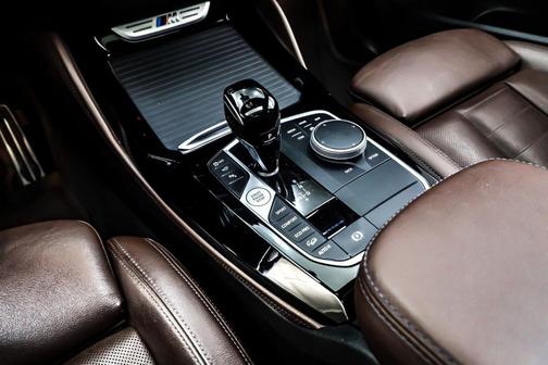 2022 BMW X4 M40i