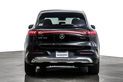 2026 Mercedes-Benz EQS 400 EQS 400