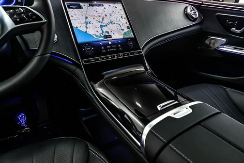 2023 Mercedes-Benz EQE 500 4MATIC+