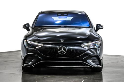 2023 Mercedes-Benz EQE 500 4MATIC+
