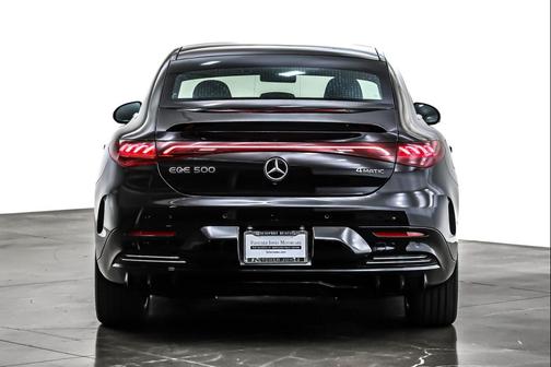 2023 Mercedes-Benz EQE 500 4MATIC+