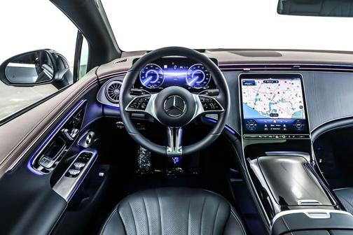 2023 Mercedes-Benz EQE 500 4MATIC+