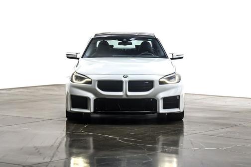 2024 BMW M2 Coupe