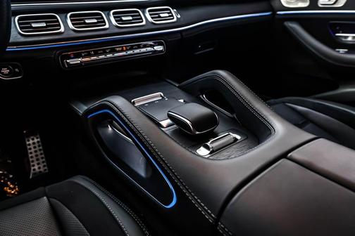 2024 Mercedes-Benz AMG GLE 53 4MATIC+ Coupe