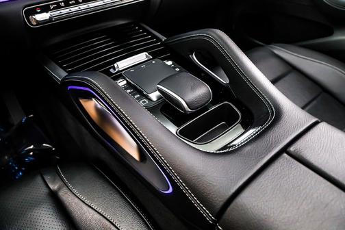 2026 Mercedes-Benz GLE 450e 4MATIC