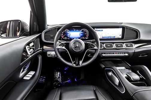 2026 Mercedes-Benz GLE 450e 4MATIC