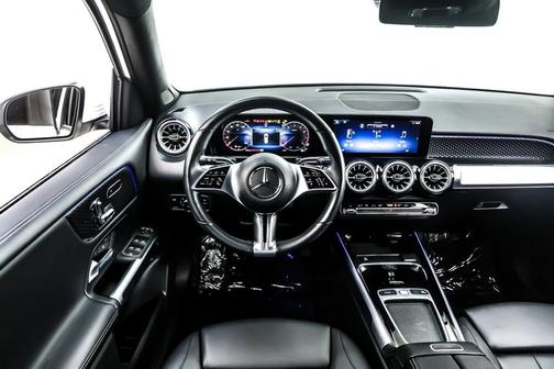 2024 Mercedes-Benz GLB 250 Base